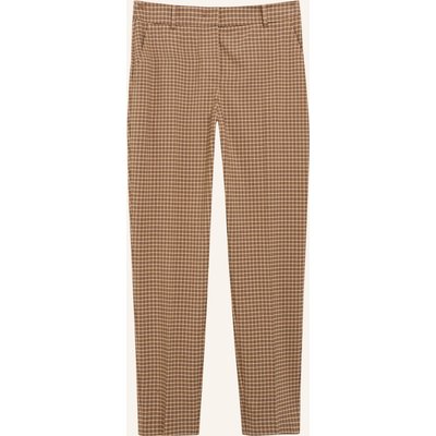 Comma Hose braun