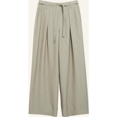 Comma Hose beige