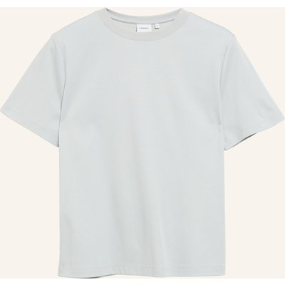 Comma T-Shirt blau