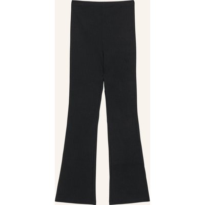 S.Oliver Leggings schwarz