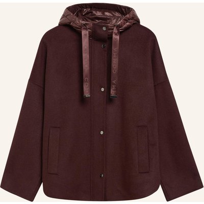 Comma Outdoor-Jacke rot
