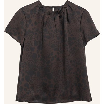 S.Oliver Bluse braun