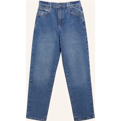 S.Oliver Jeans-Hose Toni blau