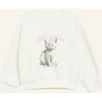S.Oliver Sweatshirt beige