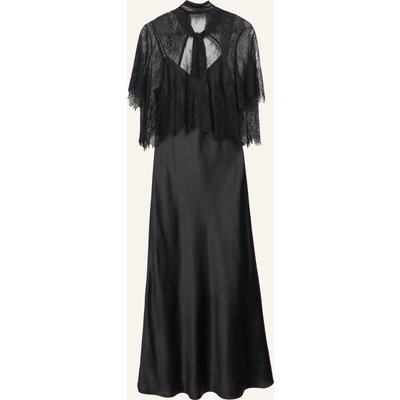 S.Oliver Kleid schwarz