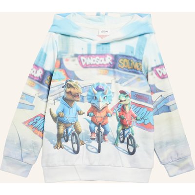 S.Oliver Sweatshirt beige