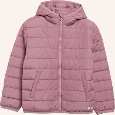 S.Oliver Outdoor-Jacke rosa
