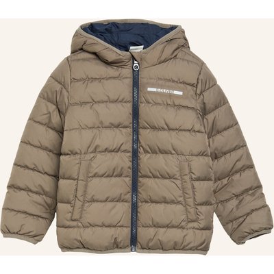 S.Oliver Outdoor-Jacke braun