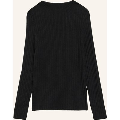 S.Oliver Red Pullover schwarz