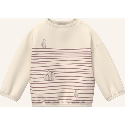 S.Oliver Sweatshirt beige