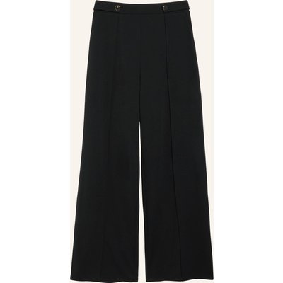 S.Oliver Hose schwarz