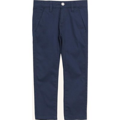 S.Oliver Red Chino blau