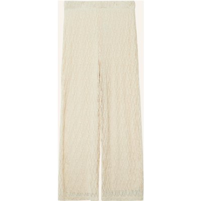 S.Oliver Leggings beige