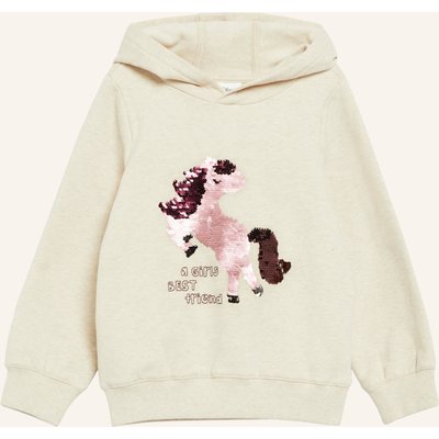 S.Oliver Sweatshirt beige