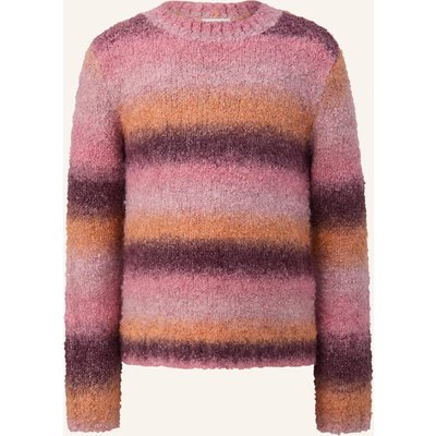 S.Oliver Strickpullover rosa
