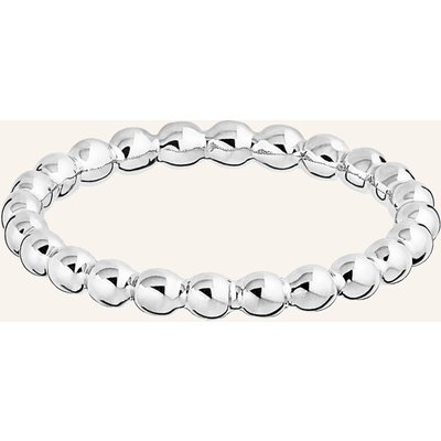 Wempe By Kim Ring Blu Xs silber