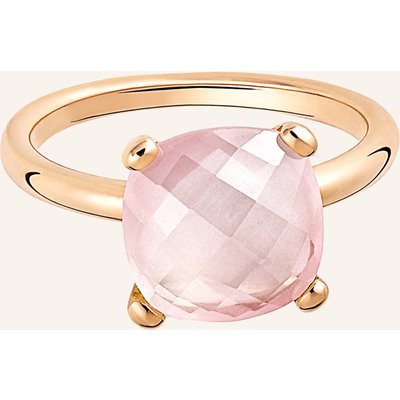 Wempe Fine Jewelry Ring Twist rosegold