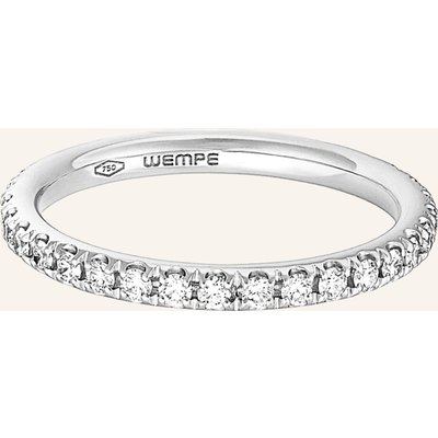 Wempe Fine Jewelry Ring Memories silber