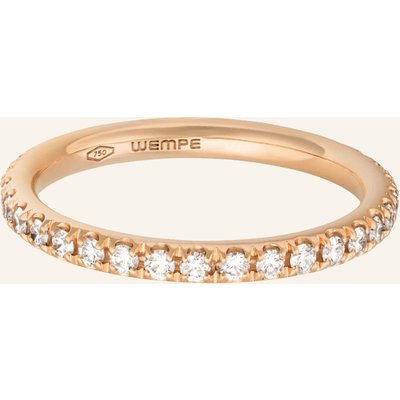 Wempe Fine Jewelry Ring Memories rosegold