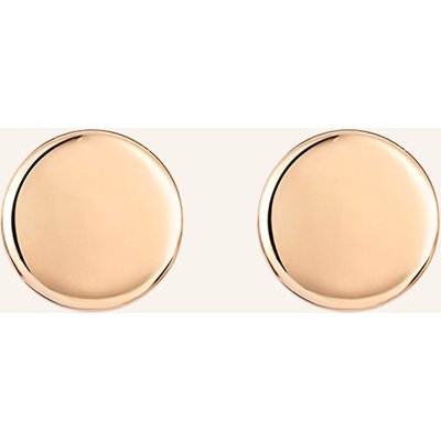 Wempe By Kim Ohrring Blu rosegold
