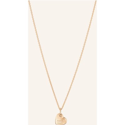 Wempe By Kim Anhänger Daily Amor Manet® rosegold