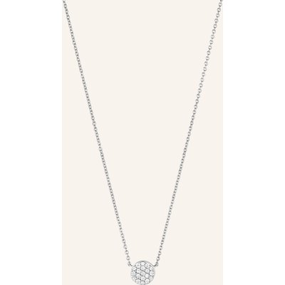 Wempe Fine Jewelry Anhänger Minimalism silber