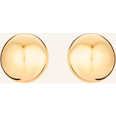 Wempe Fine Jewelry Ohrringe Basics gold