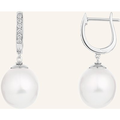 Wempe Fine Jewelry Creole Basics silber