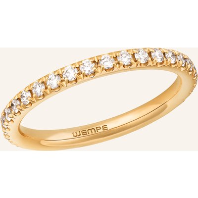 Wempe Fine Jewelry Ring Memories gold