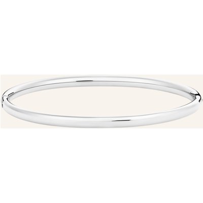Wempe Fine Jewelry Armreif Basics silber