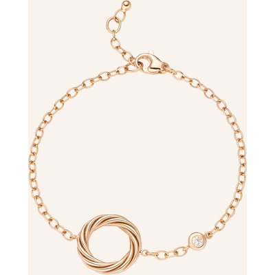 Wempe By Kim Armband Helioro Xs rosegold