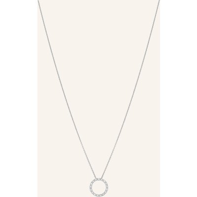 Wempe Fine Jewelry Anhänger Minimalism silber