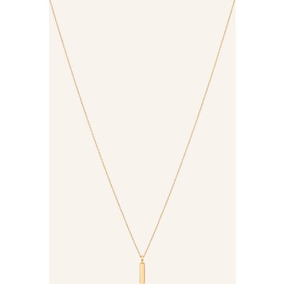 Wempe Fine Jewelry Anhänger Minimalism gold