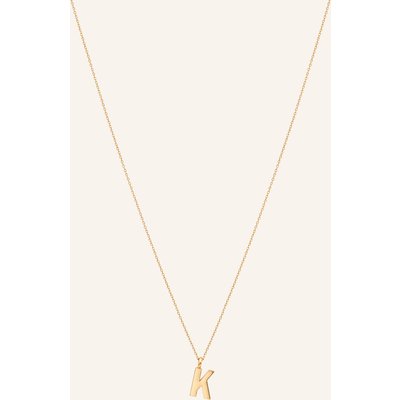 Wempe Fine Jewelry Anhänger Minimalism gold
