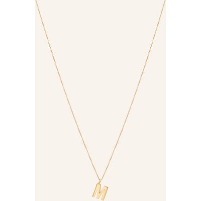 Wempe Fine Jewelry Anhänger Minimalism gold