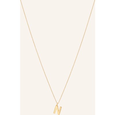 Wempe Fine Jewelry Anhänger Minimalism gold