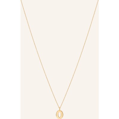 Wempe Fine Jewelry Anhänger Minimalism gold