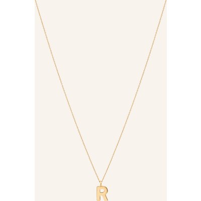 Wempe Fine Jewelry Anhänger Minimalism gold
