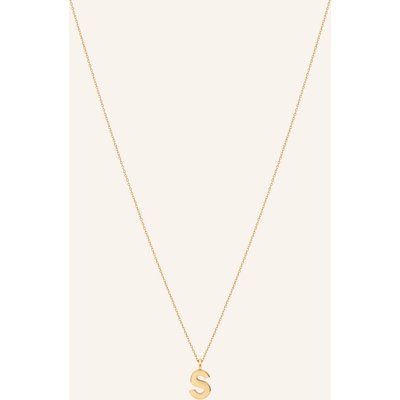 Wempe Fine Jewelry Anhänger Minimalism gold