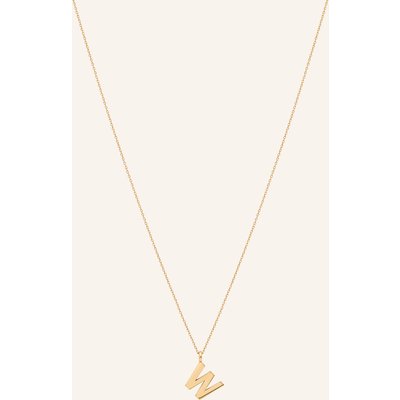 Wempe Fine Jewelry Anhänger Minimalism gold