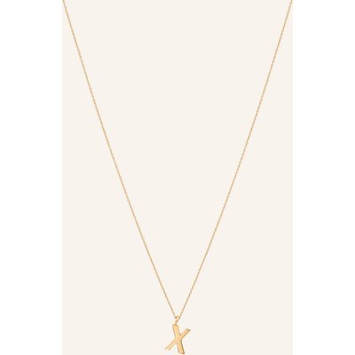 Wempe Fine Jewelry Anhänger Minimalism gold