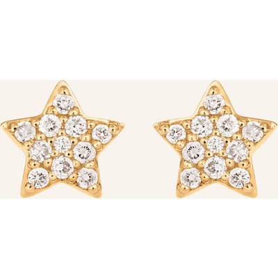 Wempe Fine Jewelry Ohrringe Minimalism gold