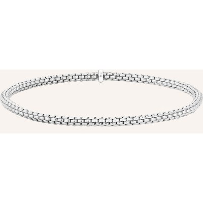 Wempe Fine Jewelry Armband Basics silber