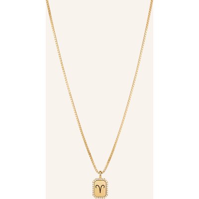 Wempe Fine Jewelry Anhänger Twist Zodiacs gold