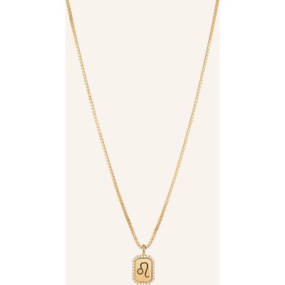 Wempe Fine Jewelry Anhänger Twist Zodiacs gold