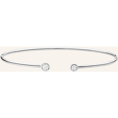 Wempe Fine Jewelry Armreif Minimalism silber