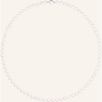 Wempe Fine Jewelry Kette Basics silber