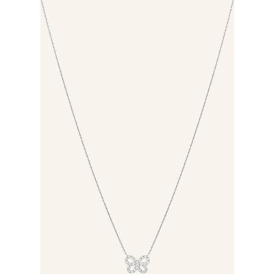 Wempe Fine Jewelry Anhänger Minimalism silber