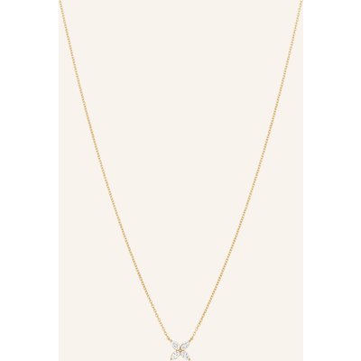 Wempe Fine Jewelry Anhänger Minimalism gold