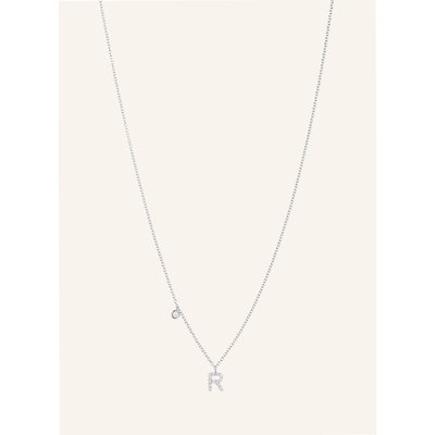 Wempe Fine Jewelry Anhänger Minimalism silber